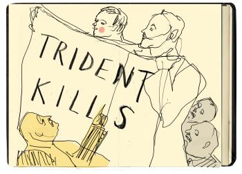 Trident Kills
